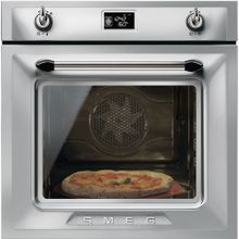 Smeg (Смег) SF6922XPZE1