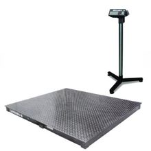 Платформенные весы 4D-PМ-3-1000