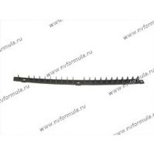 Решетка под капот 2108 2115 правая ДААЗ ОАТ