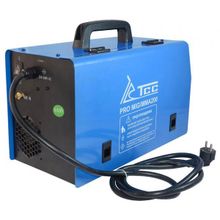 ТСС Сварочный инвертор ТСС PRO MIG MMA-200