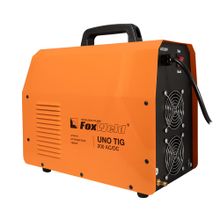 FoxWeld UNO Аппарат аргонодуговой сварки UNO TIG 200 AC DC