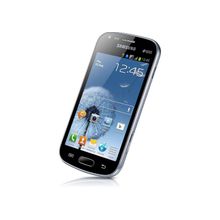 мобильный телефон Samsung Galaxy S Duos GT-S7562 черный