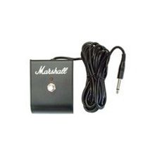 PEDL00001 SINGLE FOOTSWITCH WITH STATUS LED - (PED801)