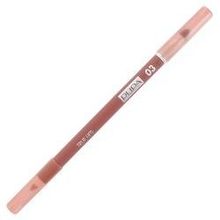 Карандаш для губ Pupa True Lips Lip Liner, 1,2 г, 03 Golden Biscuit