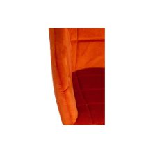 Tetchair Кресло BEATA (mod. 8266), рыжий черный