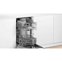Встраиваемая посудомоечная машина Bosch SPV2HKX1DR (45 см)