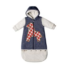 Ёмаё Конверт утепленный  34-402 1