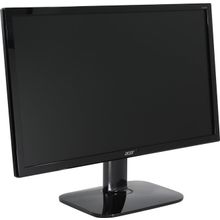 24"    ЖК монитор Acer   UM.FX0EE.005   KA240Hbid   Black   (LCD, Wide, 1920x1080, D-Sub, DVI, HDMI)