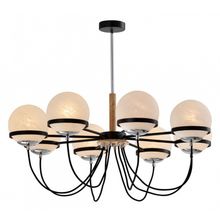 Rivoli Люстра на штанге Rivoli Veronika Б0047298 ID - 464929