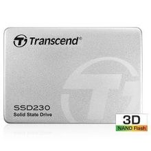 жесткий диск SSD 128ГБ, 2.5, SATA III, Transcend SSD230S, TS128GSSD230S