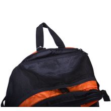 Спортивный рюкзак Athlete 60066 оранжевый