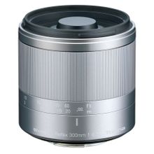 Объектив Tokina REFLEX 300 mm F6.3 MF MACRO для микро 4 3