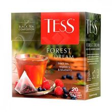 Tess Forest Dream (20пир.)