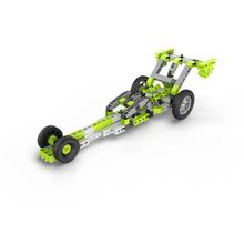 Конструктор ENGINO PB 41 1631 INVENTOR Автомобили - 16 моделей