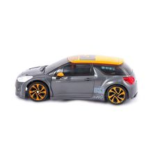 Nikko (Никко) Машинка Citroёn Ds3-R Limited Nikko