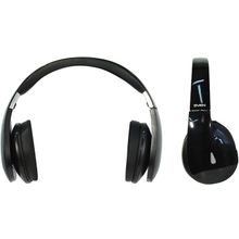 Наушники с микрофоном SVEN AP-B570MV  Black   (Bluetooth 4.0, Li-Ion)