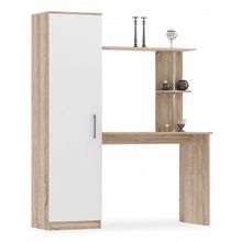 НК-Мебель Стол компьютерный Стенли ID - 372757