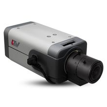 LTV CNT-450 00, IP-видеокамера