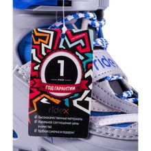 Ролики раздвижные Ridex Scout S   31-34