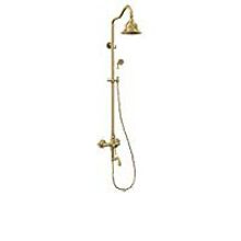 Bennberg 160717 BRONZE BLACK CRYSTAL