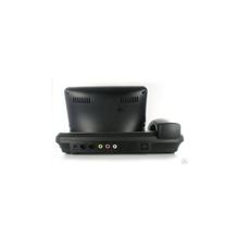Мультимедийный IP-видеофон Yealink VP-530 (Rus, VideoFon, 3 SIP, 7" LCD)