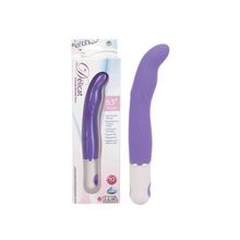 Вибровтулка черная 11,4 см  50548