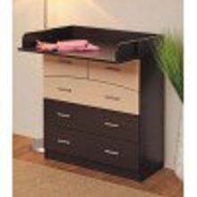 Комод Дуэт-11