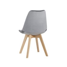 ПМ: Stool Group Стул FRANKFURT