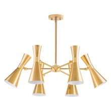 Lightstar Люстра на штанге Lightstar Dumo 816061 ID - 389387