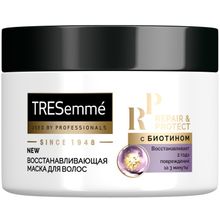 Tresemme Repair & Protect с Биотином 300 мл