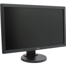 24" ЖК монитор BenQ RL2455T   Gray    с поворотом экрана (LCD, Wide, 1920x1080, D-Sub, DVI, HDMI)