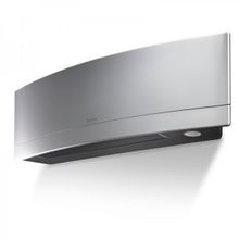 Кондиционер Daikin FTXG35LS   RXG35L Silver