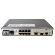 s2700-9tp-pwr-ei mainframe(8 fe rj45,1 ge combo,poe,ac 110 220v) (huawei)