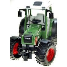 Bruder Трактор Fendt 209 S Bruder (Брудер)