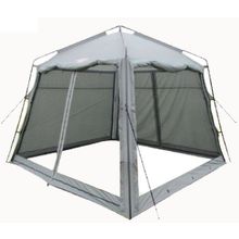 Campack-Tent Тент-шатер Campack Tent G-3501W (со стенками)