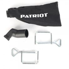 Patriot Машина ленточная шлифовальная (ЛШМ) PATRIOT BS 900