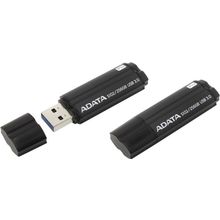 Накопитель  ADATA Elite S102 Pro   AS102P-256G-RGY   USB3.0  Flash Drive 256Gb