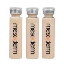 Концентрат-корректор для процедуры микронидлинга, Mesoderm, 5 мл*10 шт