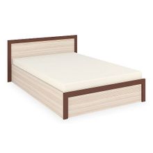 Merdes Кровать полутораспальная Нобиле Кр-140 ID - 332520