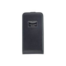 Aston Martin Racing чехол флип для iPhone 5 Flip Case черный