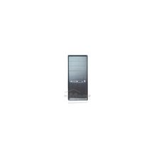SuperPower Miditower SP Winard 3010 350W black silver 2 USB 2 Audio 24pin ATX
