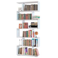 Сокол Стеллаж СТ-1 Вальге, цвет белый ID - 292043