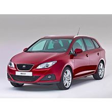 Замок рулевого вала FORTUS CSL 4502 для SEAT Ibiza 2010-