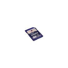 Kingston Secure Digital 16GB SDHC Class4 Kingston