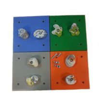 Скалодром модульный Sorel 1.1