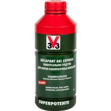 V33 Decapant Gel Express 1 л