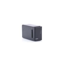 BUFFALO LinkStation Duo 2TB, 2 x 1TB HDD 3,5, RAID 0, 1, JBOD, 1 ports 10 100 1000Mbps, 1 port USB, USB Принт сервер