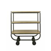 Консоль "Industrial" ETG027