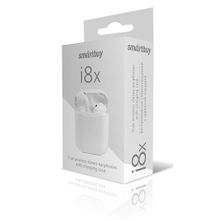 SmartBuy Наушники SmartBuy i8 X