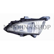 Фара противотуманная левая HYUNDAI Elantra IV (06-11)